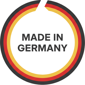 Made in Germany